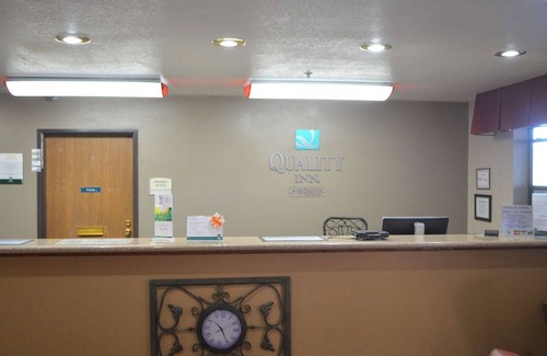 Tyrone Hotel | Quality Inn