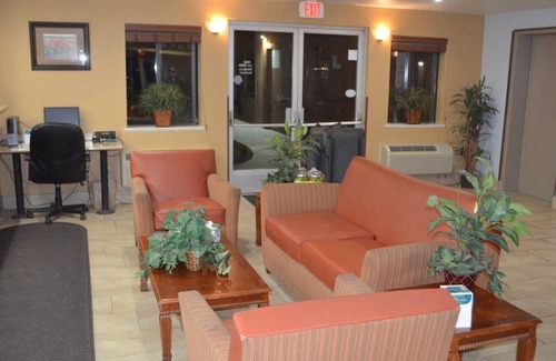 Tyrone Hotel | Quality Inn