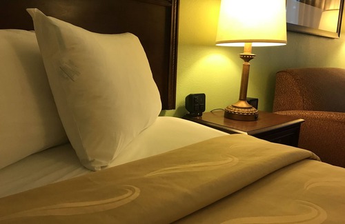 Walterboro Hotel | Quality Inn