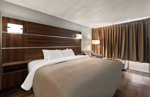 Yemassee Hotel | Quality Inn