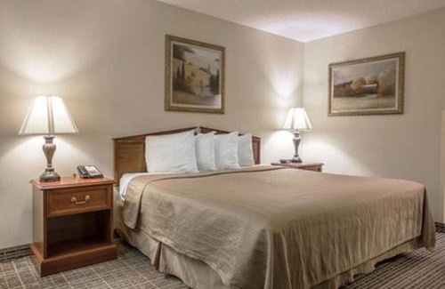 Waynesboro Hotel | Quality Inn Waynesboro