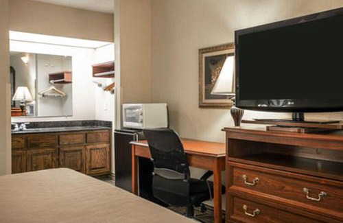 Waynesboro Hotel | Quality Inn Waynesboro