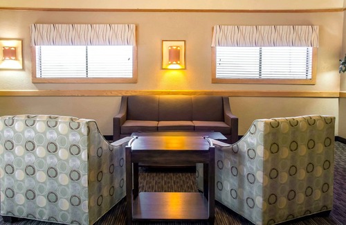 Wickenburg Hotel | Quality Inn Wickenburg