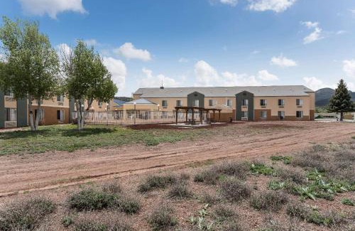 Williams Hotel | Quality Inn Williams Near Grand Canyon