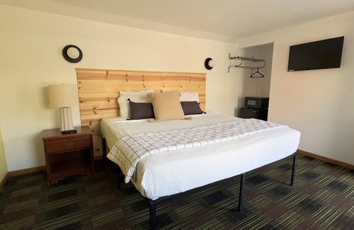 Sandusky Hotel | Quality Lodge