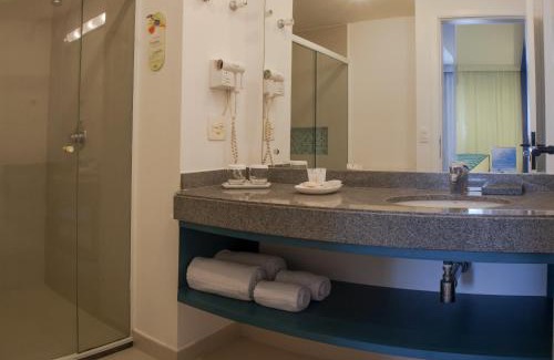 Alphaville Industrial Hotel | Quality Suites Alphaville