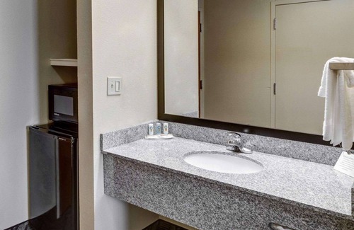 Broadmoor Hotel | Quality Suites Baton Rouge East - Denham Springs