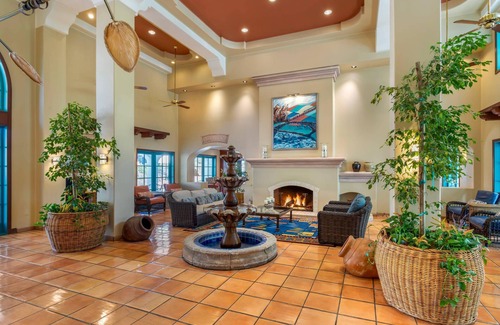 San Luis Obispo Hotel | Quality Suites Downtown San Luis Obispo