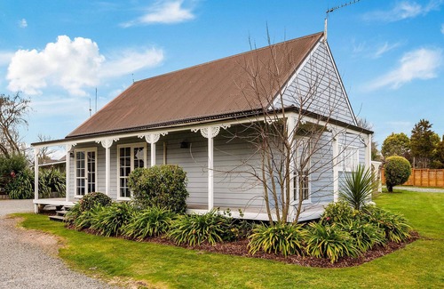 Rangatira Park Hotel | Quality Suites Huka Falls