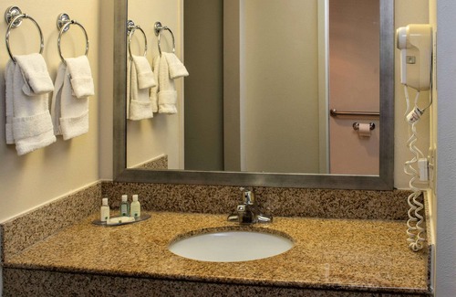 Northwest Hotel | Quality Suites Lake Wright - Norfolk Airport