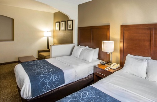 Morristown Hotel | Quality Suites