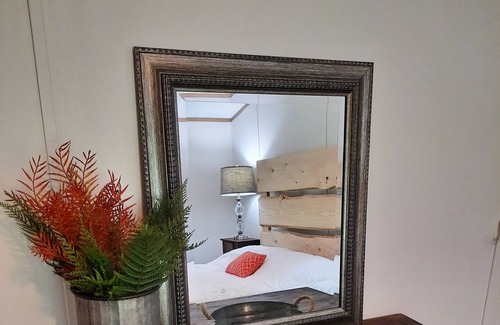Genesee House | Quality time with family awaits!