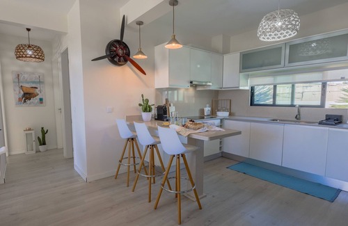 Cabeco da Ponta Villa | Quality villa, easy distance to beach|Vila Diana
