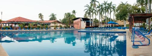 Ixtapa Resort | Qualton Club Ixtapa All Inclusive