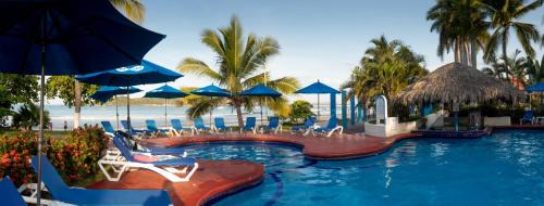 Ixtapa Resort | Qualton Club Ixtapa All Inclusive