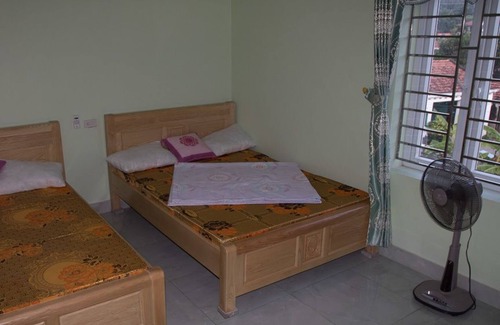 Van Don House | Quan Lan Eco Homestay