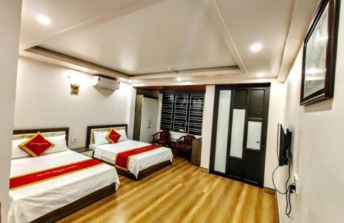 Cat Hai Apartment | Quang Thắng Hotel Cát Bà - by BAY LUXURY