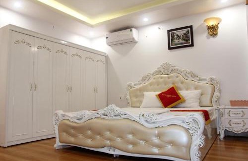 Cat Hai Apartment | Quang Thắng Hotel Cát Bà - by BAY LUXURY