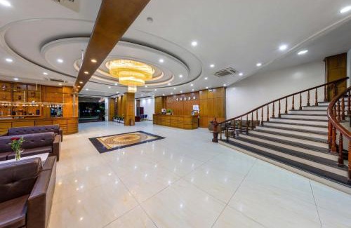 Cat Hai Hotel | Quang Tung Heritage Cat Ba Hotel