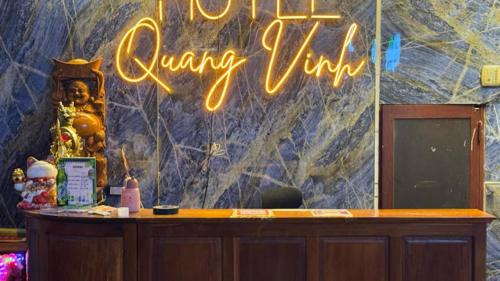 Tan Phu District Hotel | Quang Vinh Hotel