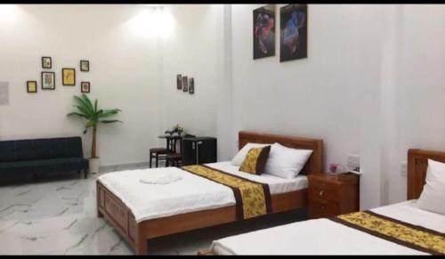 Tan Phu District Hotel | Quang Vinh Hotel