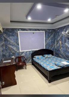 Tan Phu District Hotel | Quang Vinh Hotel