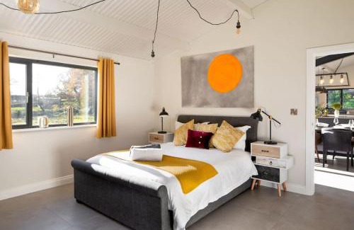 Honiton House | Quantock Barn