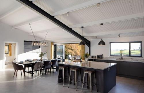 Honiton House | Quantock Barn