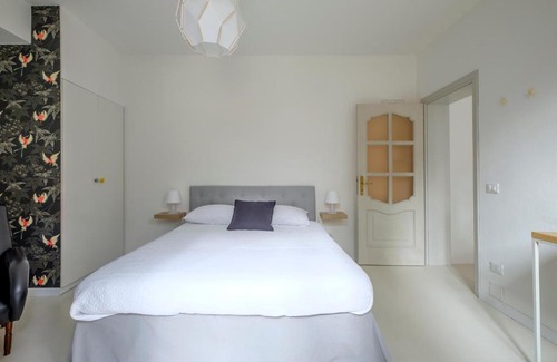 Ravenna Bed & Breakfast | QuarantaVasi