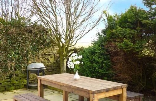 Oxenhope Cottage | Quarry Bank House