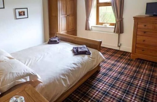 Oxenhope Cottage | Quarry Bank House