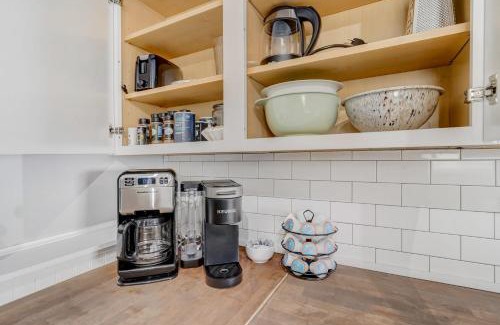 Colorado Springs House | Quarry Base WD & Kitchen & Fast Wifi
