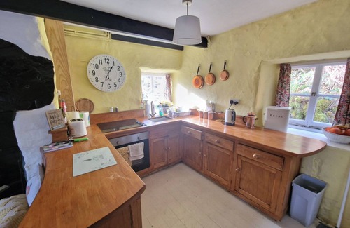 Tanygrisiau Cottage | Quarry Cottage