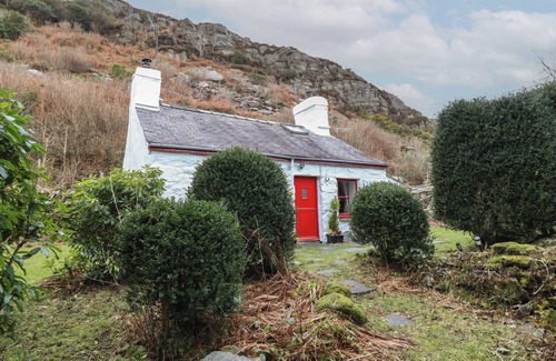 Tanygrisiau Cottage | Quarry Cottage