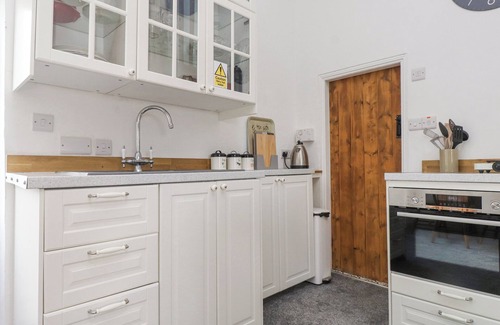 Bangor Cottage | Quarry Cottage