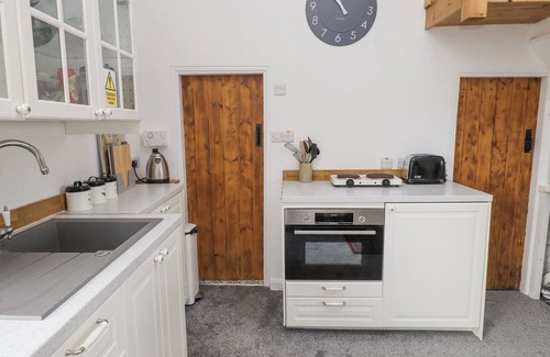 Bangor Cottage | Quarry Cottage
