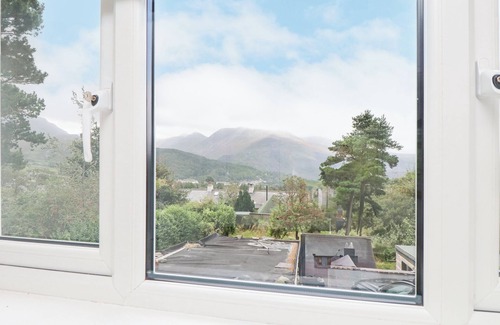 Bangor Cottage | Quarry Cottage