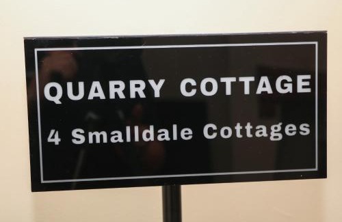 Buxton House | Quarry Cottage