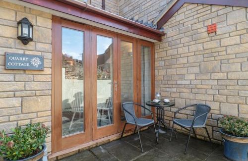 Cheddar House | Quarry Cottage