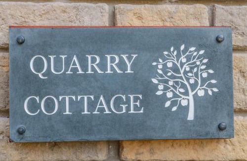 Cheddar House | Quarry Cottage
