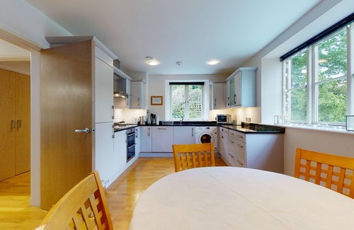Bladon Apartment | Quarry Cottage I Three bedroom holiday cottage in Bladon
