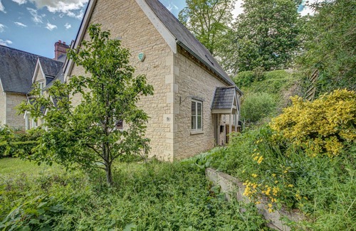 Bladon Apartment | Quarry Cottage I Three bedroom holiday cottage in Bladon