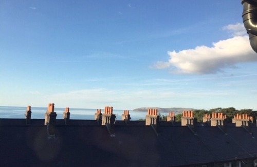 Penmaenmawr House | Quarry Cottage ideal base for exploring