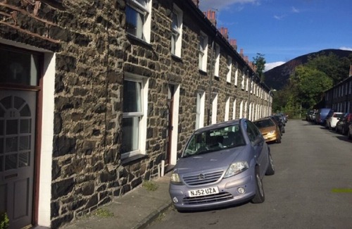 Penmaenmawr House | Quarry Cottage ideal base for exploring