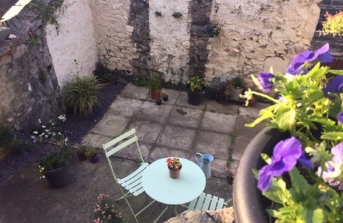 Penmaenmawr House | Quarry Cottage ideal base for exploring