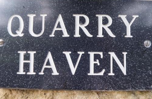 Bamburgh House | Quarry Haven