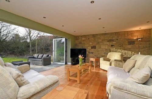Bamburgh House | Quarry Haven