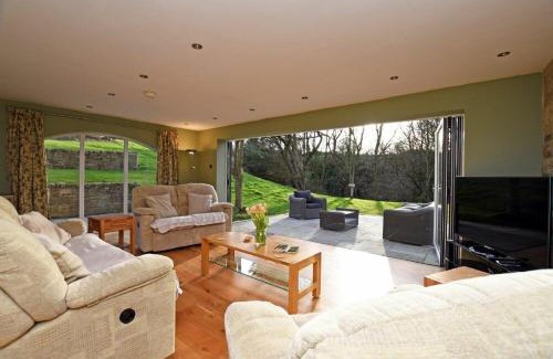 Bamburgh House | Quarry Haven