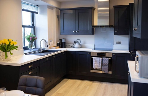 Aberporth Cottage | Quarry House, Aberporth