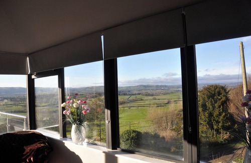 Church Stoke Cottage | Quarry House